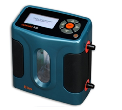 Thiết bị đo lưu lượng khí Casella Defender 510/520 